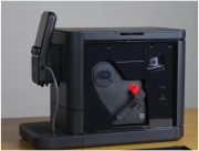 Кофемашина Nivona CafeRomatica NIVO 8101