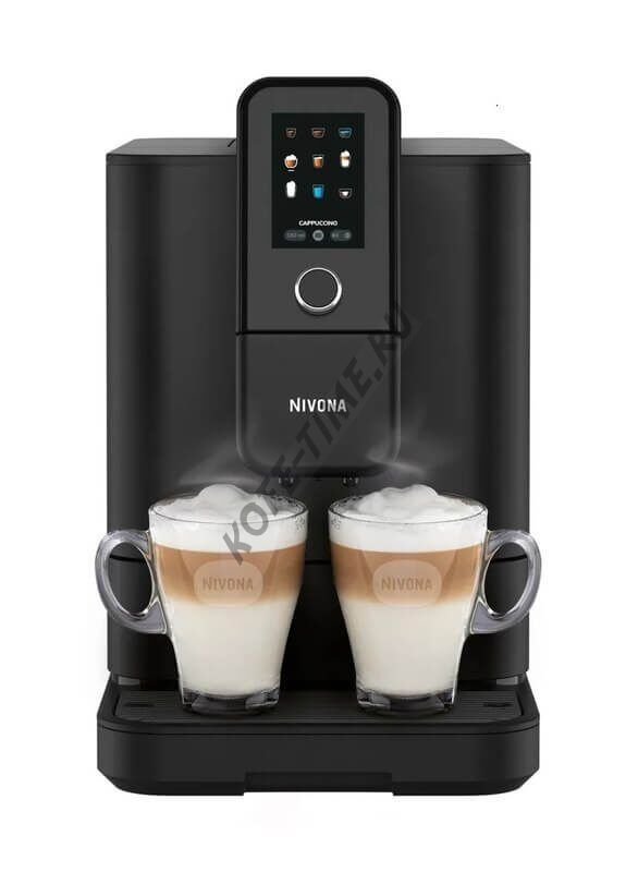 Кофемашина Nivona CafeRomatica NIVO 8101