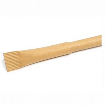 карандаши из переработанных материалов