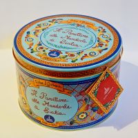 Dolce & Gabbana Fiasconaro 1000 г, Panettone alle mandorle 1000 g