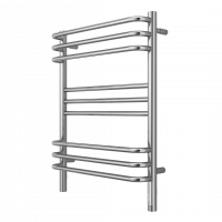 Прато П9 500х700 электро (sensor quick touch) Полотенцесушитель TERMINUS