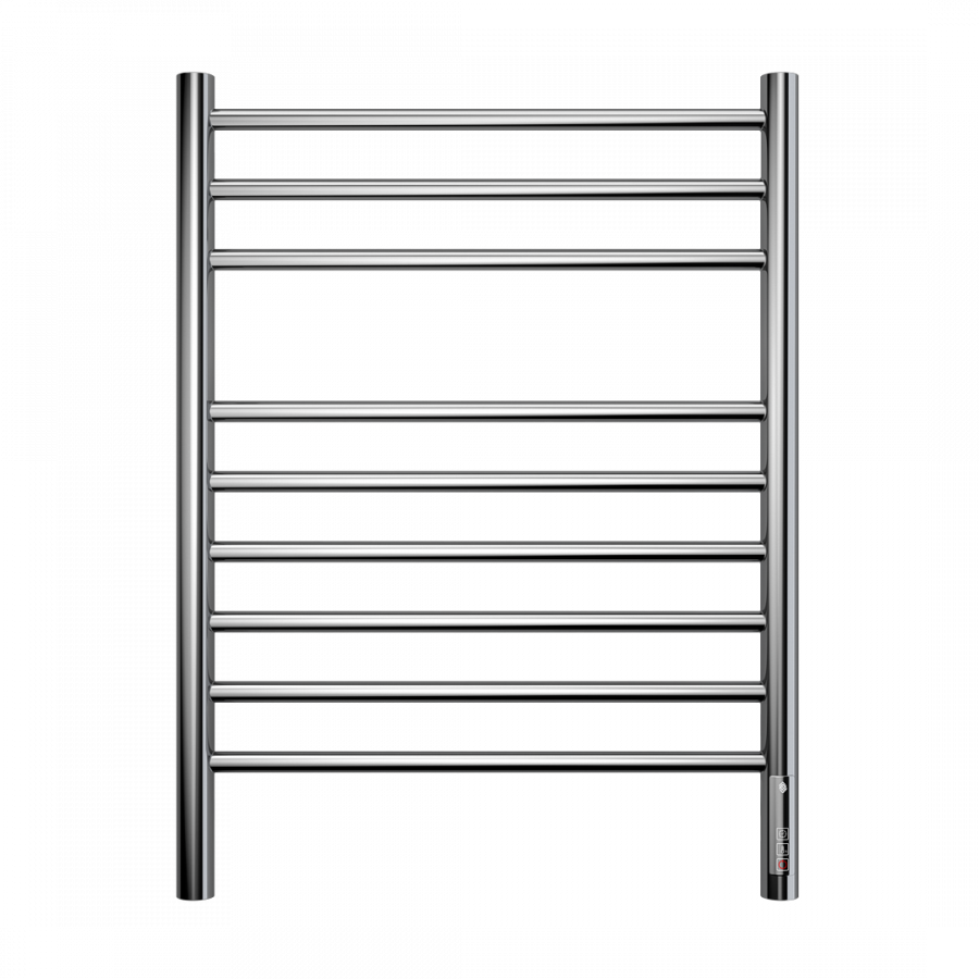 Аврора П9 500х700 электро (sensor quick touch) Полотенцесушитель TERMINUS