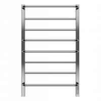 Евромикс квадро П8 500х850 Электро (quick touch) Полотенцесушитель TERMINUS