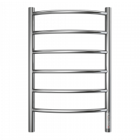 Классик П6 400х650 Электро (quick touch) Полотенцесушитель TERMINUS