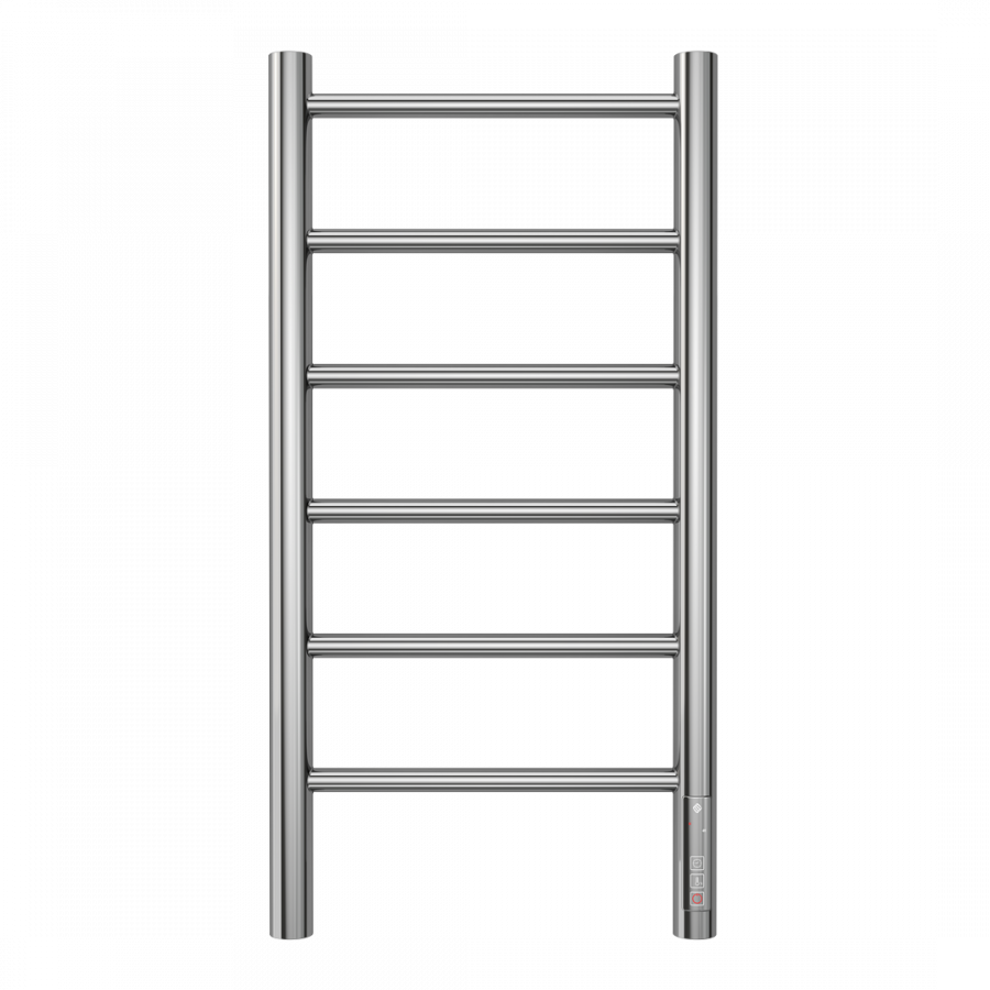 Аврора П6 300х650 Электро (quick touch) Полотенцесушитель TERMINUS