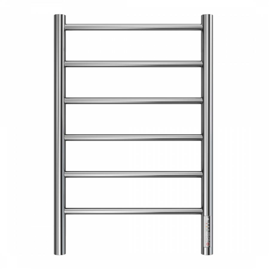 Аврора П6 400х650 Электро (quick touch) Полотенцесушитель TERMINUS