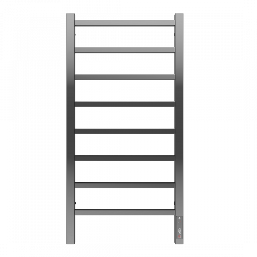 Ватикан П8 400х850 Электро (quick touch) Полотенцесушитель TERMINUS