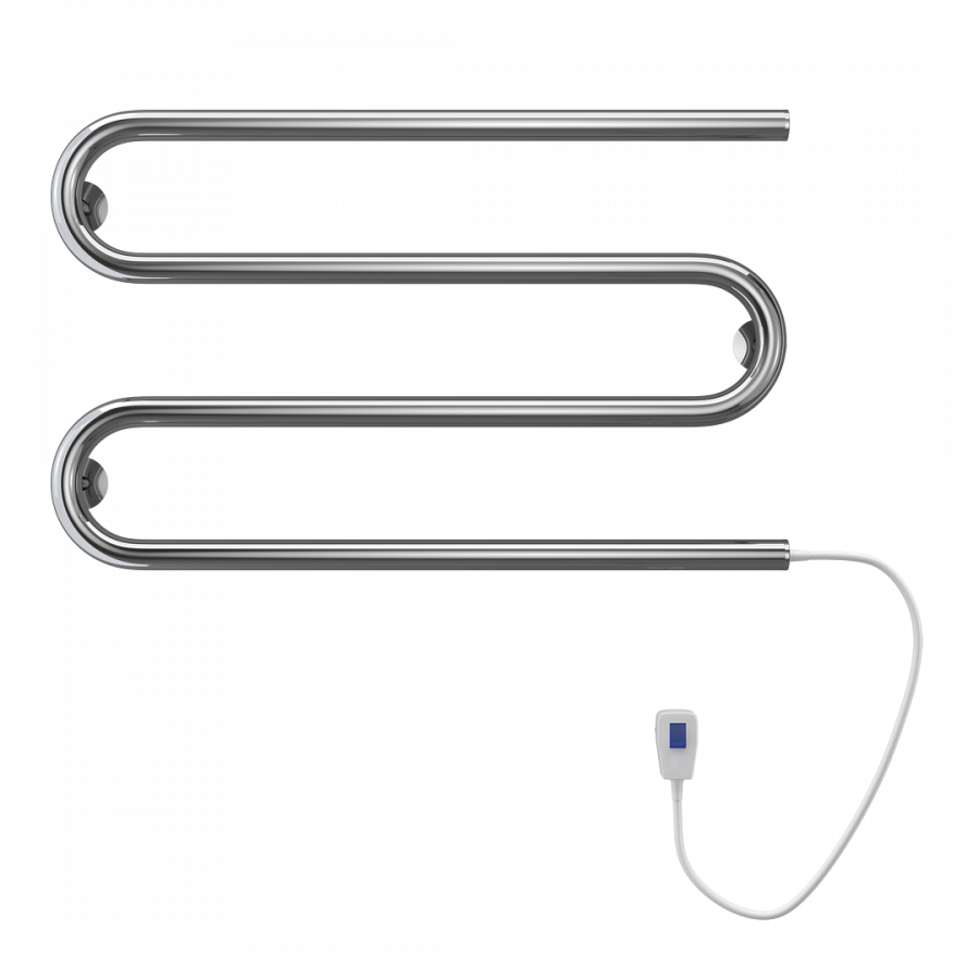 Электро 25 М-обр 600х350 Полотенцесушитель TERMINUS