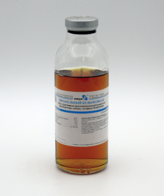 Питательный бульон ПБЛ-II готовый к применению, 200 мл