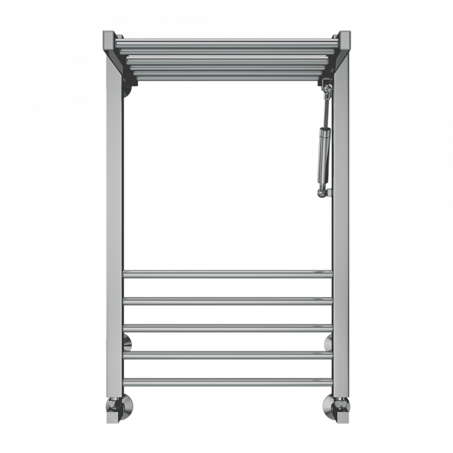 Валенсия П12 500х800 Полотенцесушитель TERMINUS
