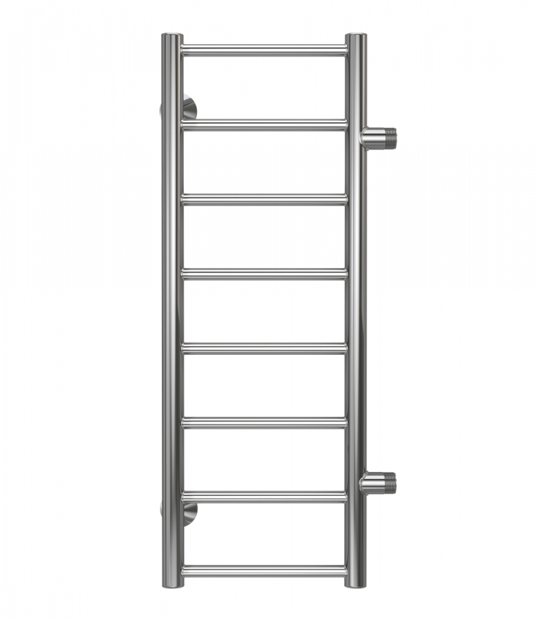 Аврора П8 300х800 бп500 Полотенцесушитель TERMINUS