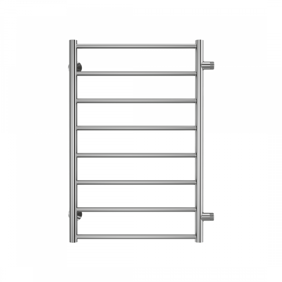 Аврора П8 500х800 бп600 Полотенцесушитель TERMINUS