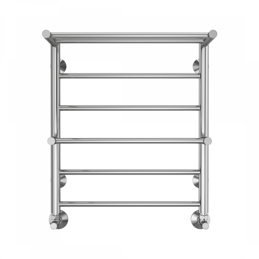 Аврора с 2-мя/п П6 500х600 Полотенцесушитель TERMINUS