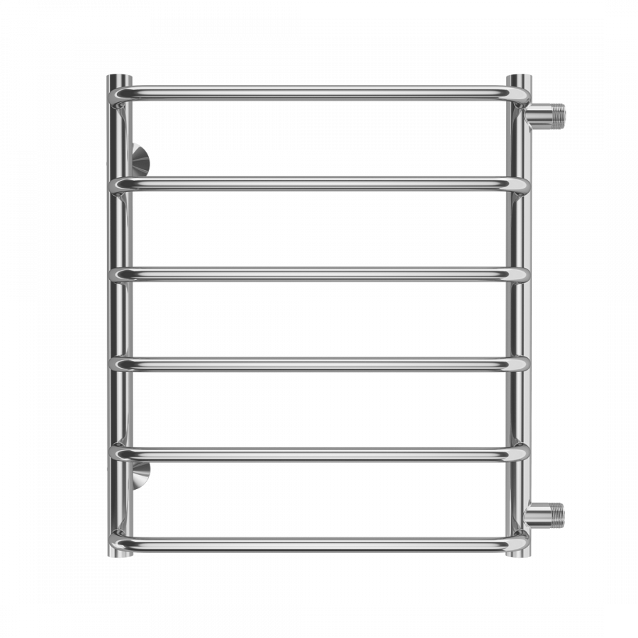 Стандарт П6 500х600 бп500 Полотенцесушитель TERMINUS