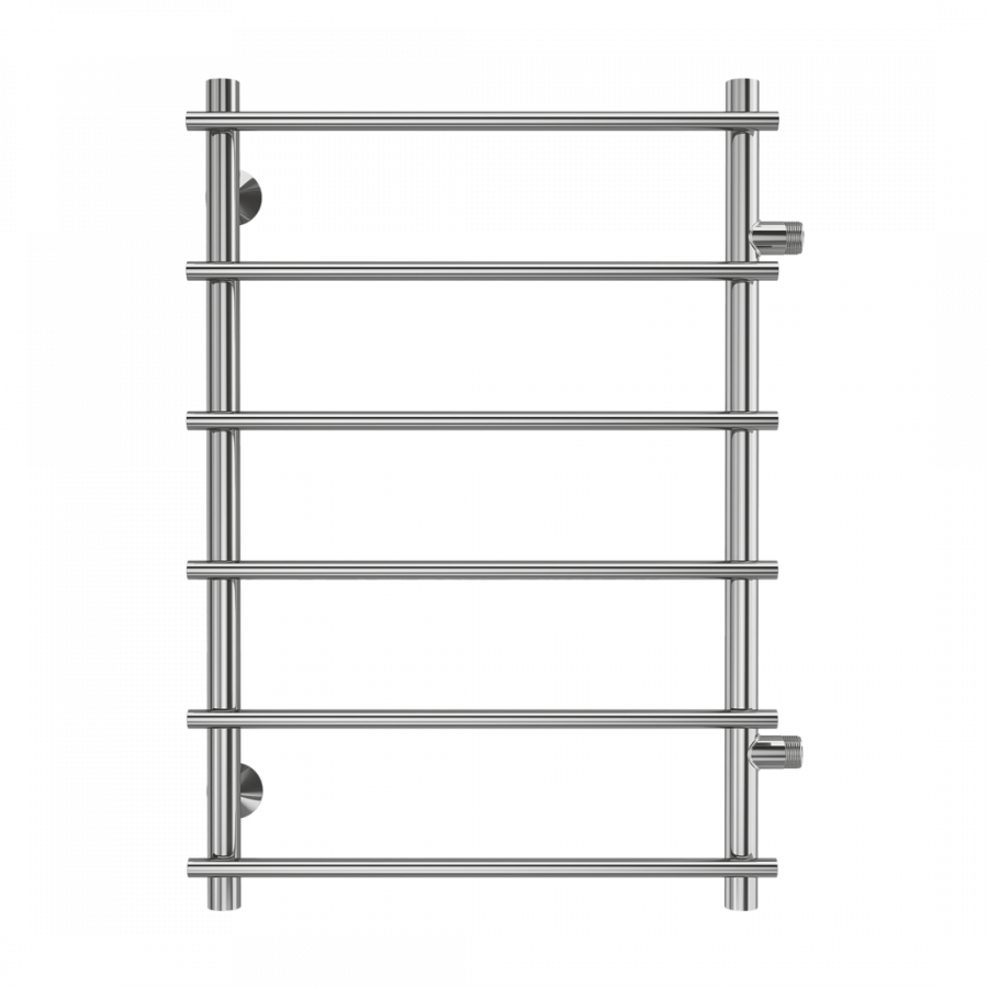 Квинта П6 500х800 бп500 Полотенцесушитель TERMINUS