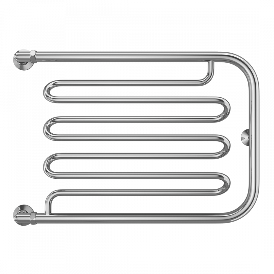 Фокстрот-Лиана AISI 500х700 Полотенцесушитель TERMINUS