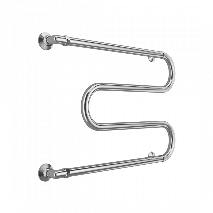 М-обр AISI 32х2 600х400 Полотенцесушитель TERMINUS