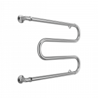 М-обр AISI 32х2 600х400 Полотенцесушитель TERMINUS