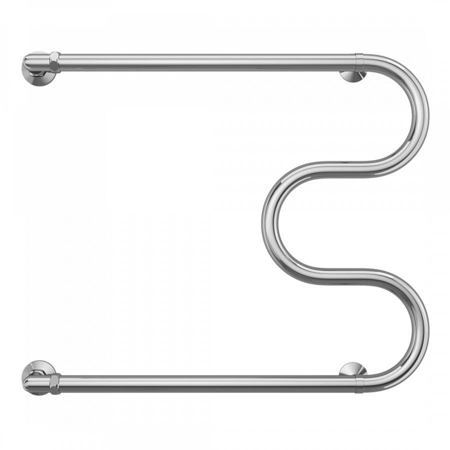М-обр AISI 32х2 600х700 Полотенцесушитель TERMINUS