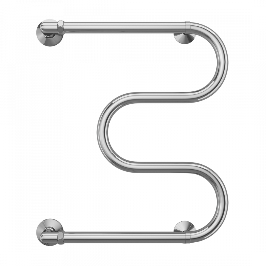 М-обр AISI 25 500х400 Полотенцесушитель TERMINUS