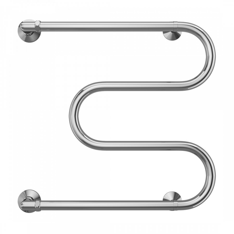 М-обр AISI 25 500х600 Полотенцесушитель TERMINUS