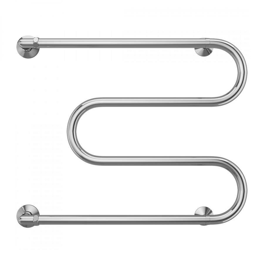 М-обр AISI 25 600х600 Полотенцесушитель TERMINUS