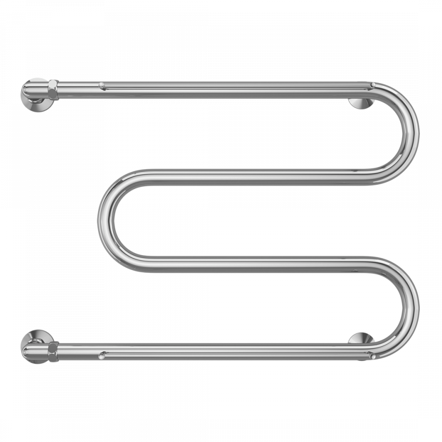 М-обр с/п AISI 32х2 500х700 Полотенцесушитель TERMINUS