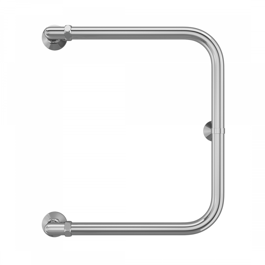 П-обр AISI 32х2 500х400 Полотенцесушитель TERMINUS