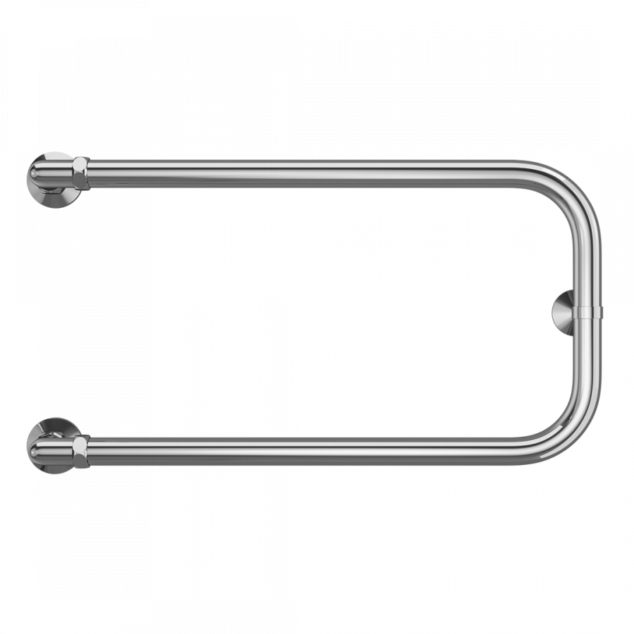 П-обр AISI 32х2 320х600 Полотенцесушитель TERMINUS