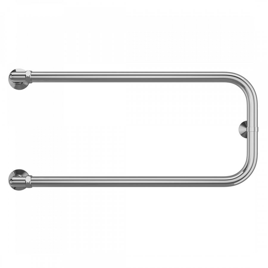 П-обр AISI 32х2 320х700 Полотенцесушитель TERMINUS