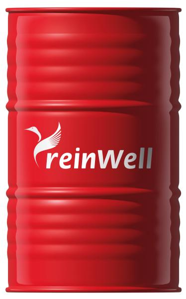ReinWell Power P6 U 15W-40 CI-4, 200л