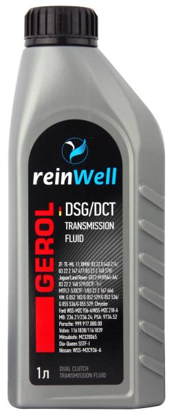 ReinWell Gerol DSG DCT, 1л