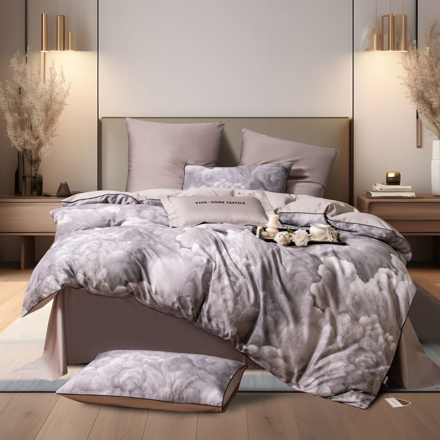 КПБ Сатин Премиум CPA054