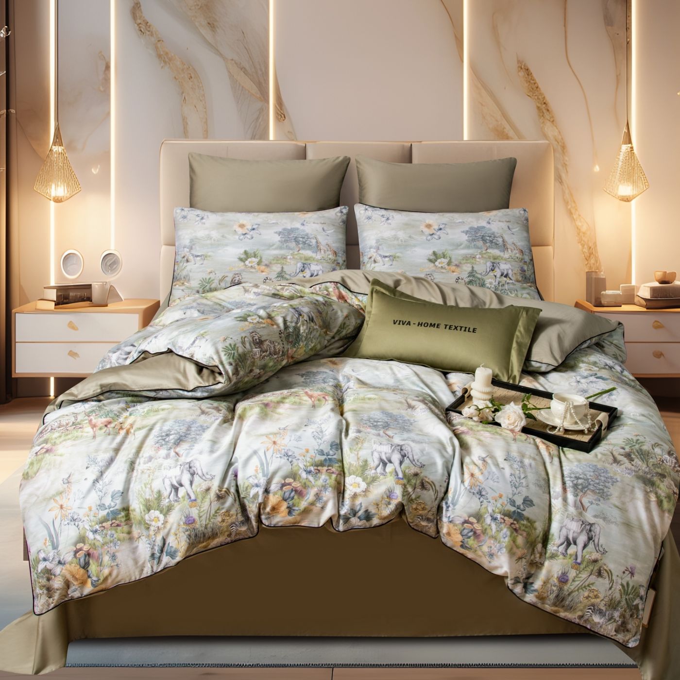 КПБ Сатин Премиум CPA055