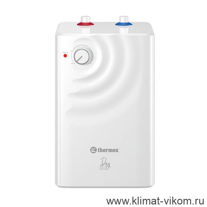 Водонагреватель THERMEX DAY 7 U