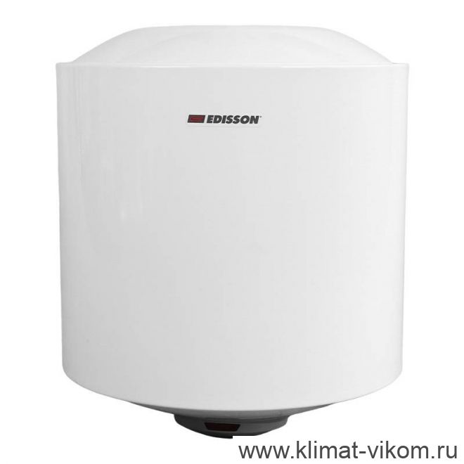 Водонагреватель THERMEX EDISSON ER 50 V