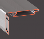 Flexy STANDART01 60 LED 11263