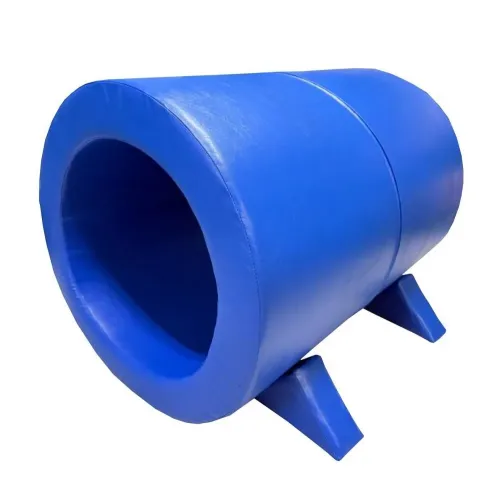 Мягкий модуль «Перекати поле» с подставками