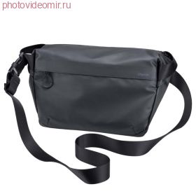 Сумка Ulanzi PB008 Vlogging Gear Bag, черная