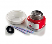Прибор для приготовления сахарной ваты Ariete Party Time Red (2973/00)