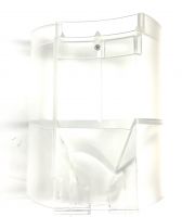 33.2506.4000 Бункер для смесей км WMF