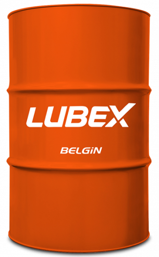Lubex ROBUS MASTER LA 10W-30, 205л