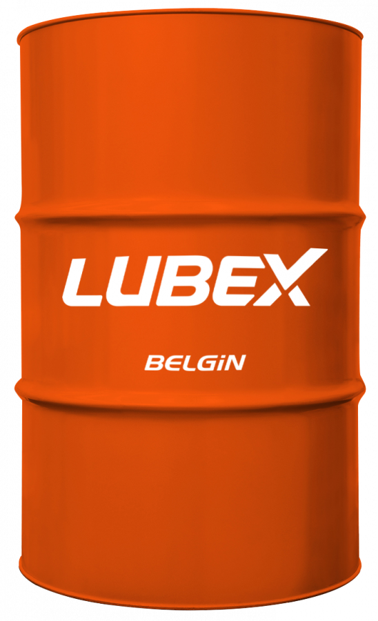 Lubex ROBUS MASTER 5W-30, 205л
