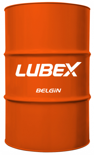 Lubex ROBUS MASTER 5W-30, 205л