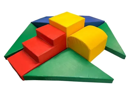 Мягкий модуль ОЛИМП-1