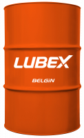Lubex ROBUS GLOBAL LA 10W-40, 205л