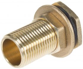 Врезка в бак 3/4