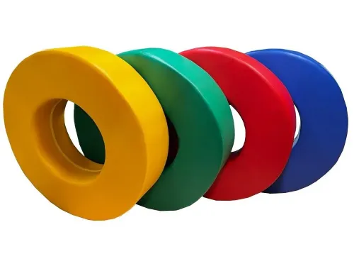 Мягкий модуль "Кольцо"