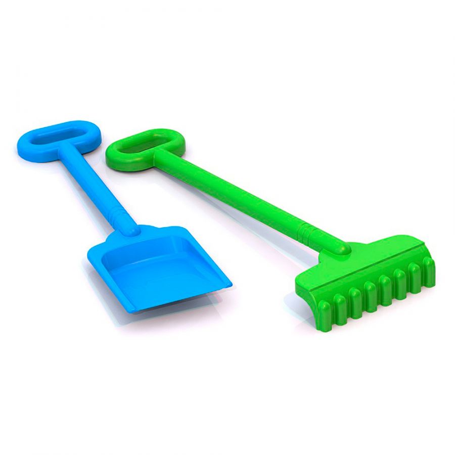 Набор для песка № 10 (056+087)