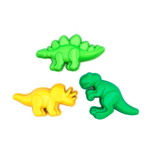 Формочки "Динозаврики"